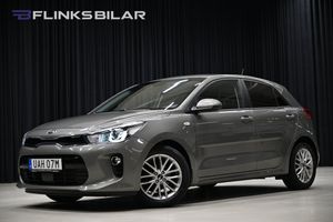 Kia Rio bild 1