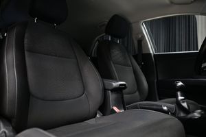 Kia Rio bild 17