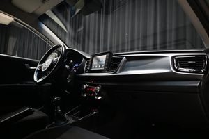 Kia Rio bild 30