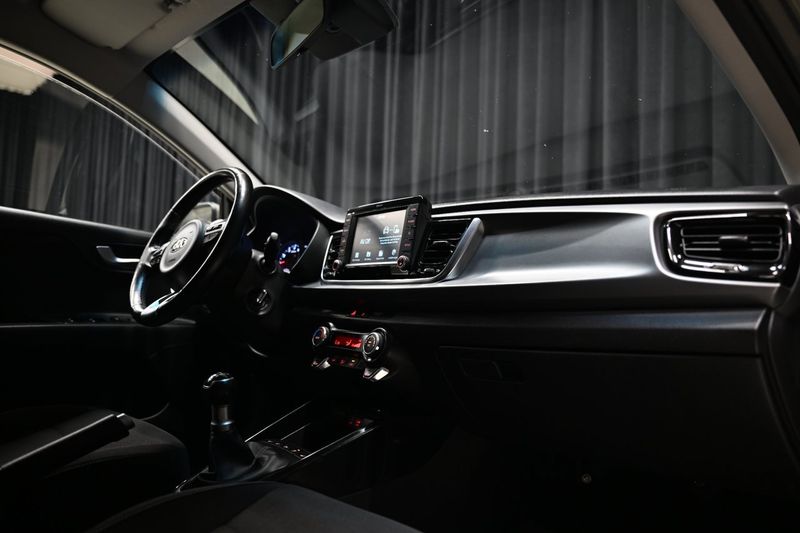 Kia Rio bild 30