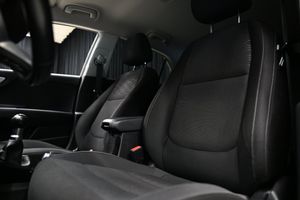 Kia Rio bild 19