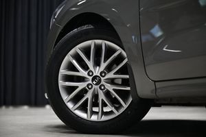 Kia Rio bild 8