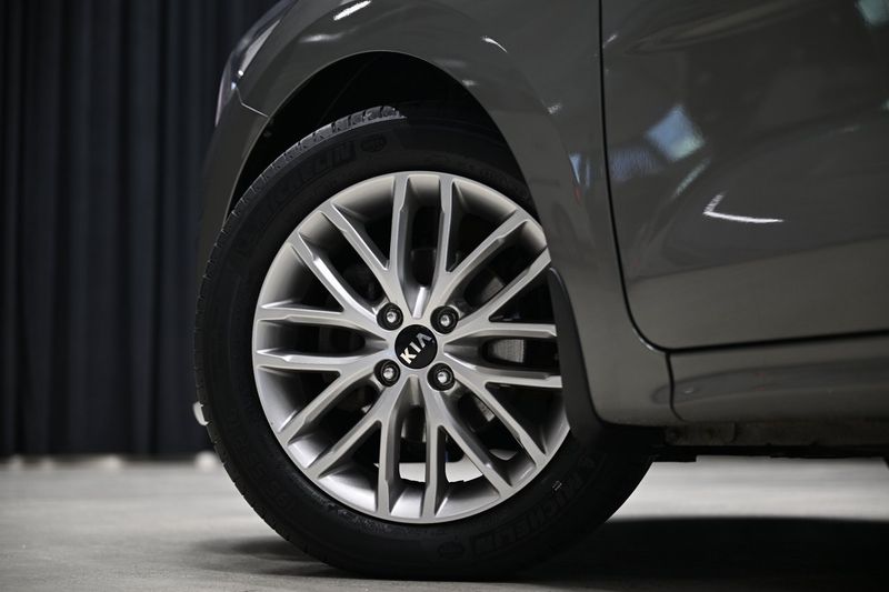 Kia Rio bild 8
