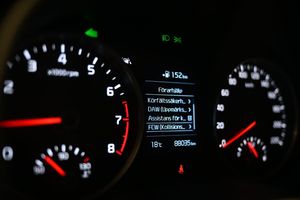 Kia Rio bild 13