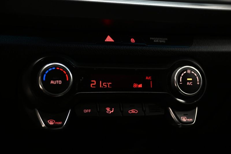 Kia Rio bild 23