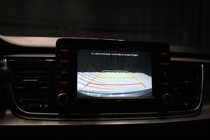 Kia Rio bild 14
