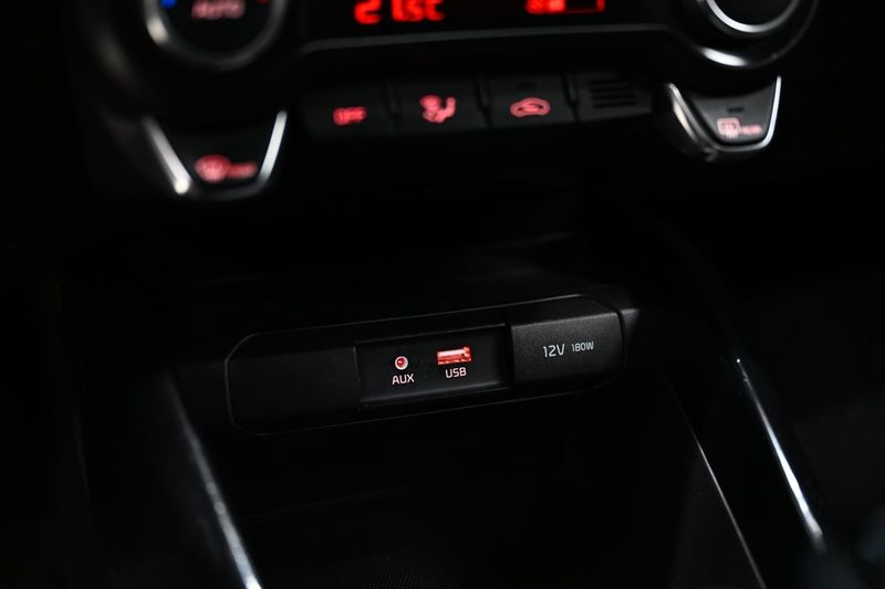 Kia Rio bild 28