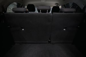 Kia Rio bild 20
