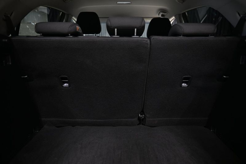 Kia Rio bild 20