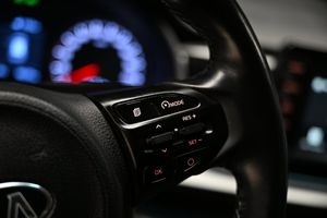 Kia Rio bild 26