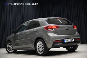 Kia Rio bild 5
