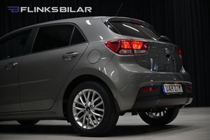 Kia Rio bild 7