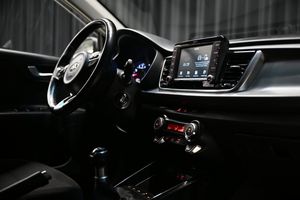 Kia Rio bild 31