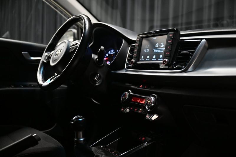Kia Rio bild 31