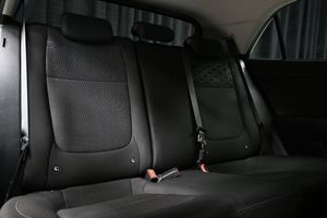 Kia Rio bild 18