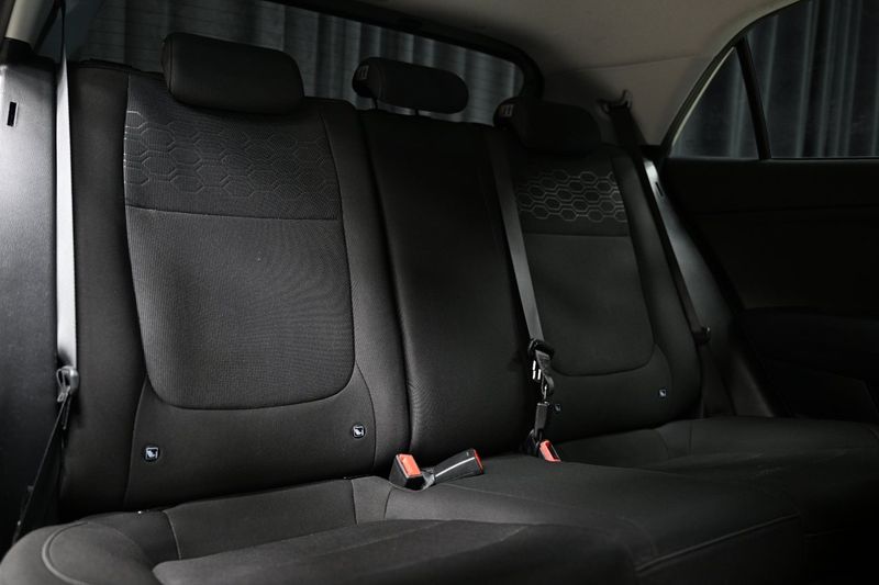 Kia Rio bild 18