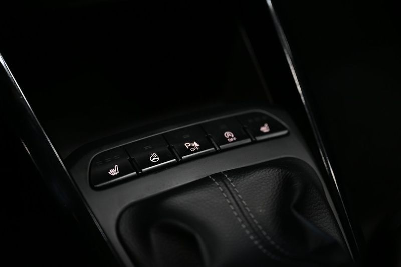 Kia Rio bild 22
