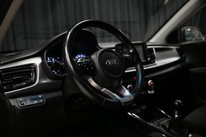 Kia Rio bild 12