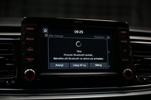 Kia Rio bild 25