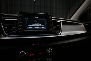 Kia Rio bild 27