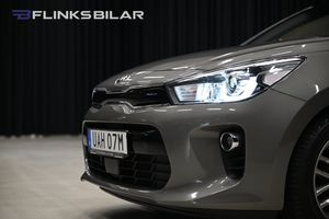 Kia Rio bild 11