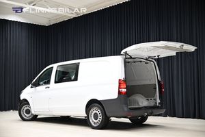 Mercedes Vito bild 5