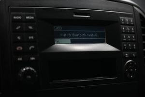 Mercedes Vito bild 16