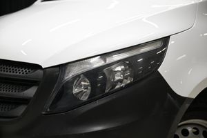 Mercedes Vito bild 3