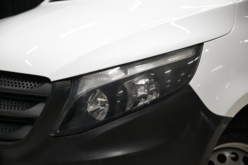 Mercedes Vito bild 3