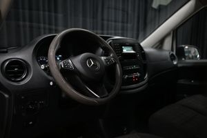 Mercedes Vito bild 13