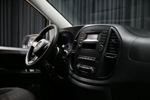 Mercedes Vito bild 23