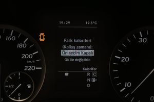 Mercedes Vito bild 15