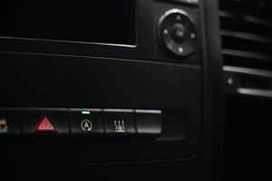Mercedes Vito bild 14