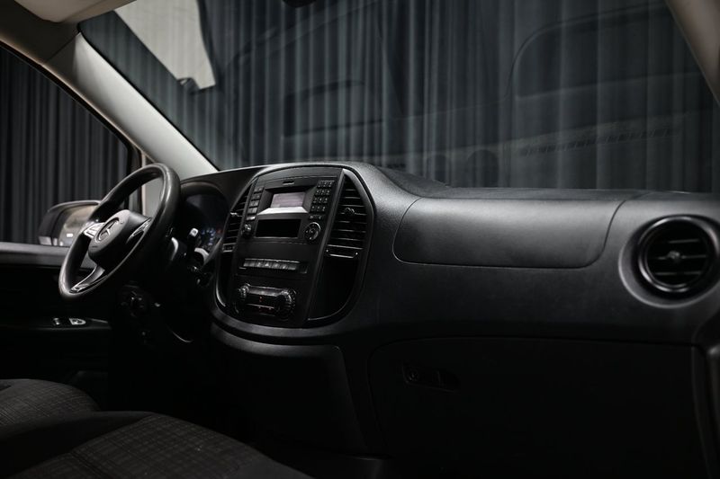 Mercedes Vito bild 22