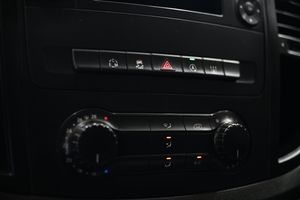 Mercedes Vito bild 11