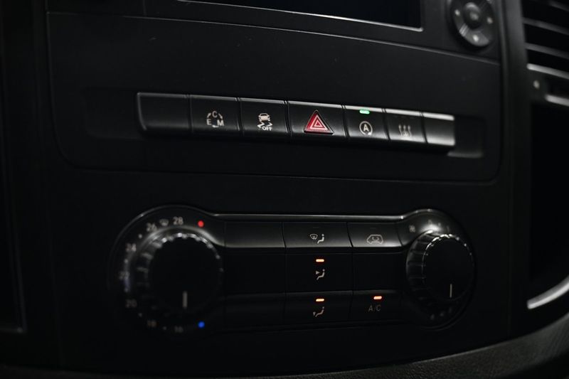 Mercedes Vito bild 11