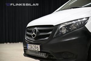 Mercedes Vito bild 10