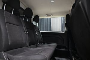 Mercedes Vito bild 20