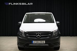 Mercedes Vito bild 9