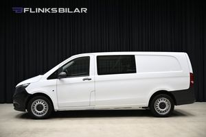 Mercedes Vito bild 2