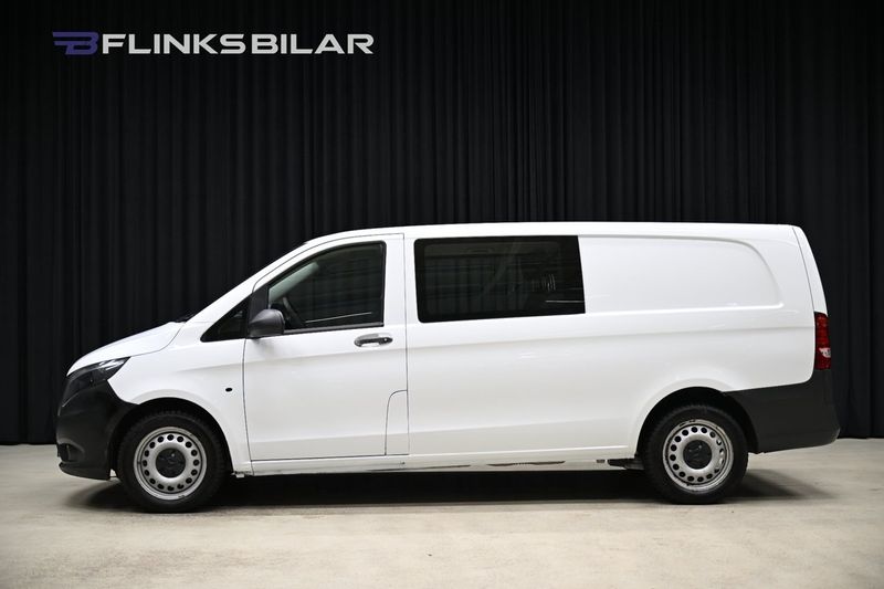 Mercedes Vito bild 2