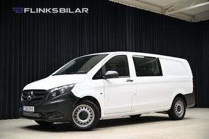 Mercedes Vito bild 1