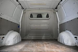 Mercedes Vito bild 6