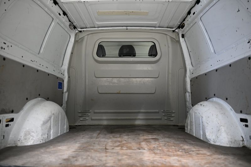 Mercedes Vito bild 6