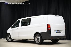 Mercedes Vito bild 4