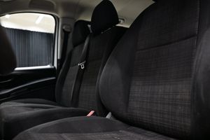 Mercedes Vito bild 19