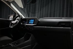 Volkswagen Caddy Maxi bild 18
