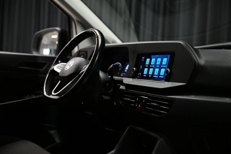 Volkswagen Caddy Maxi bild 29