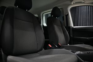 Volkswagen Caddy Maxi bild 24