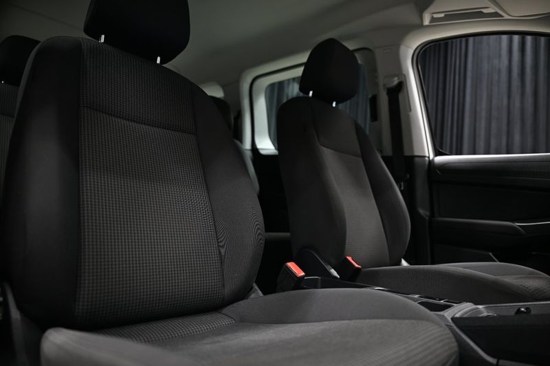 Volkswagen Caddy Maxi bild 24